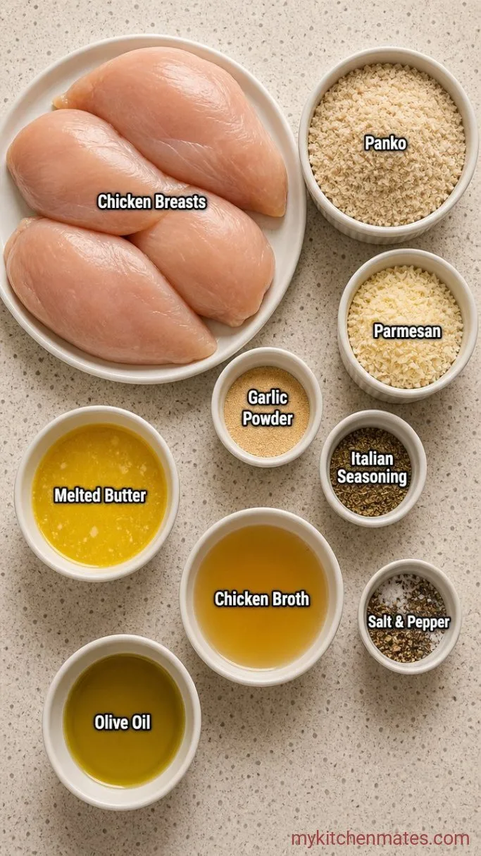 Ingredients