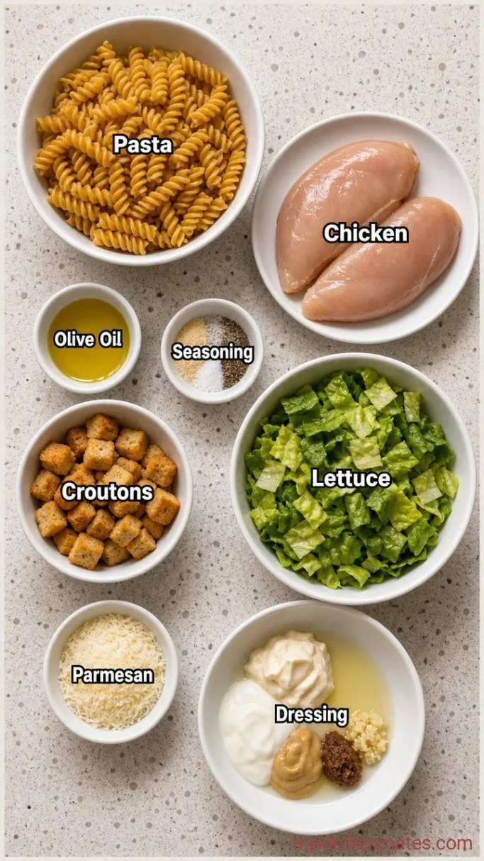 Ingredients