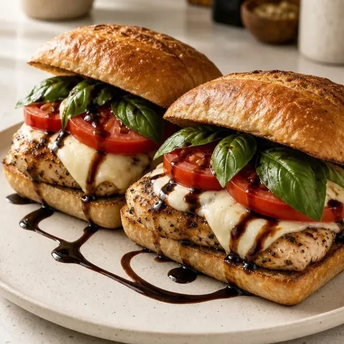 chicken caprese sandwich_featured_bpx