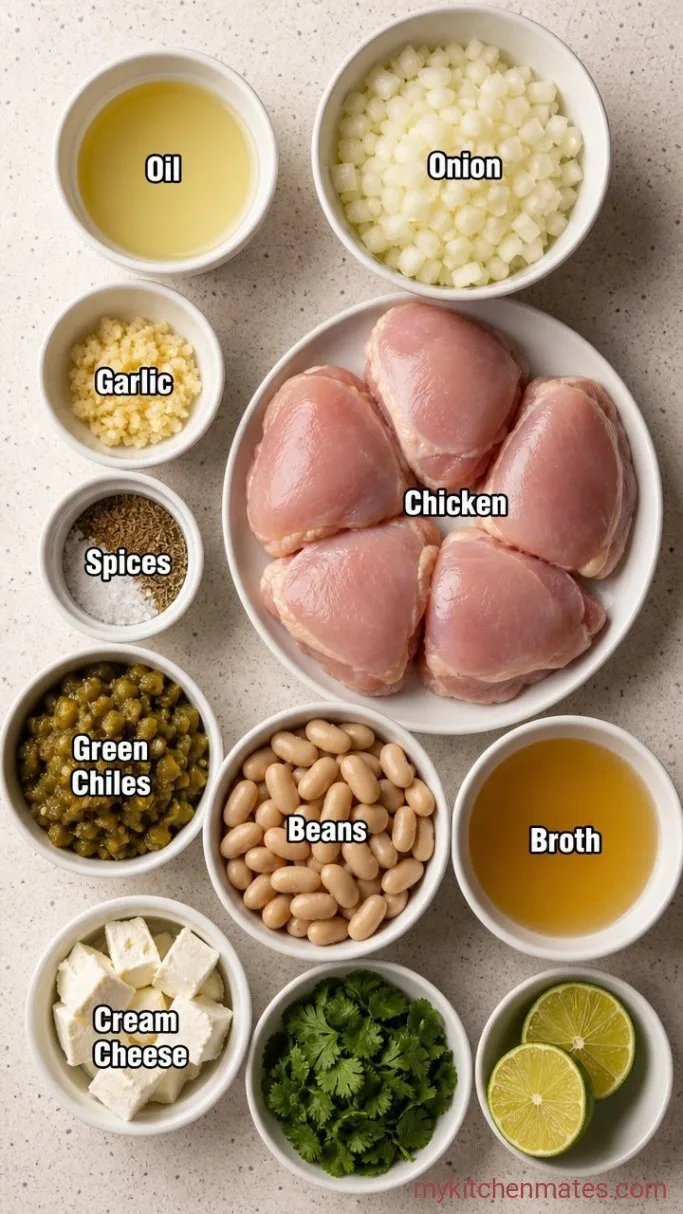 Ingredients
