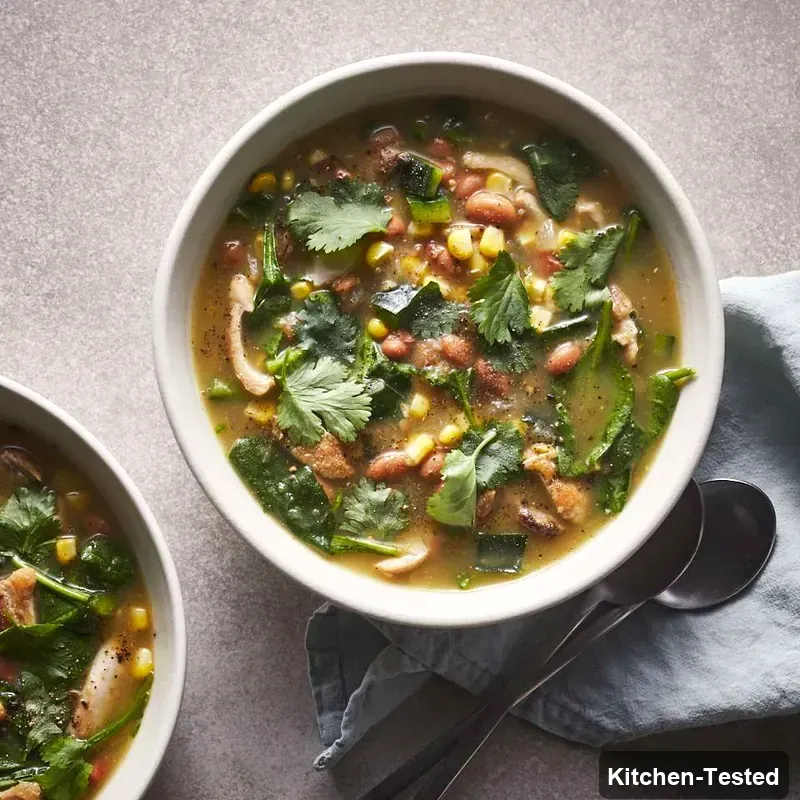 Chicken Chili Verde chicken chili verde