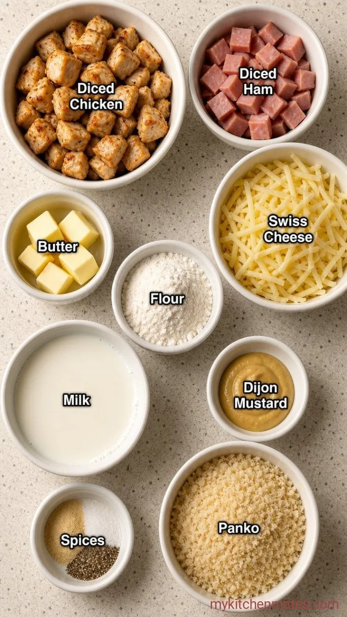 Ingredients