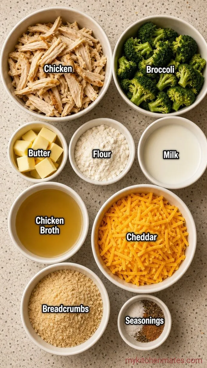 Ingredients