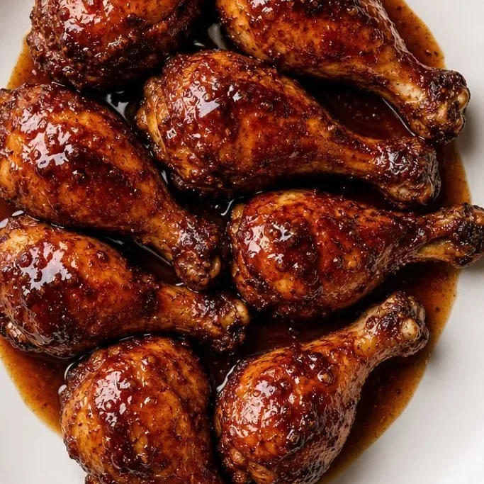 Quick 5-Ingredient Chicken Drumstick Marinade Chicken Drumstick Marinade