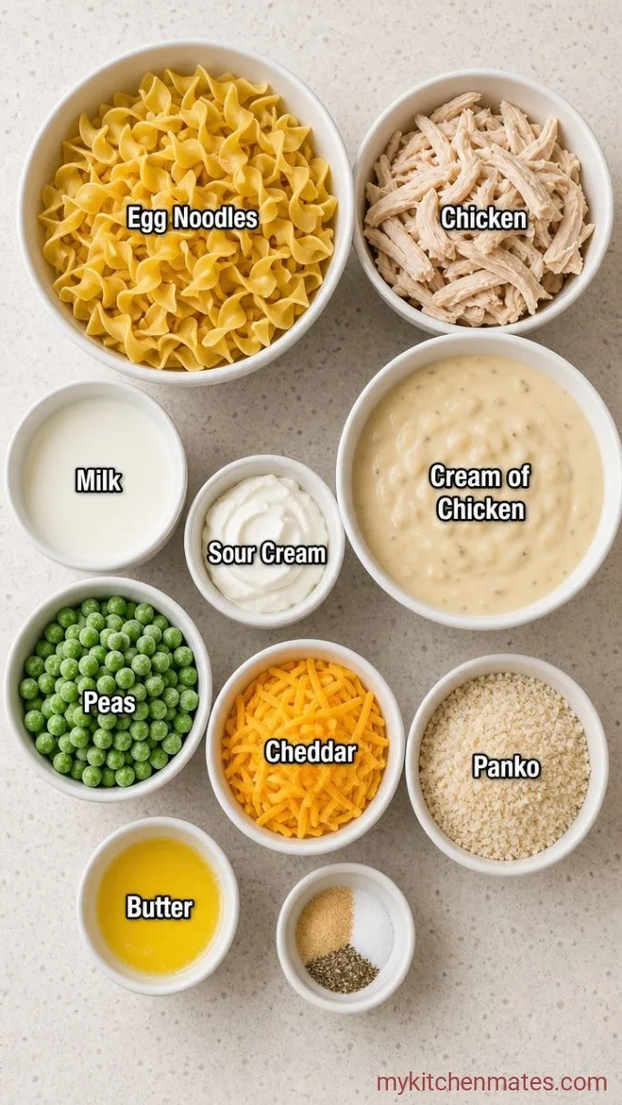 Ingredients