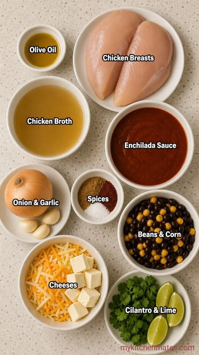 Ingredients