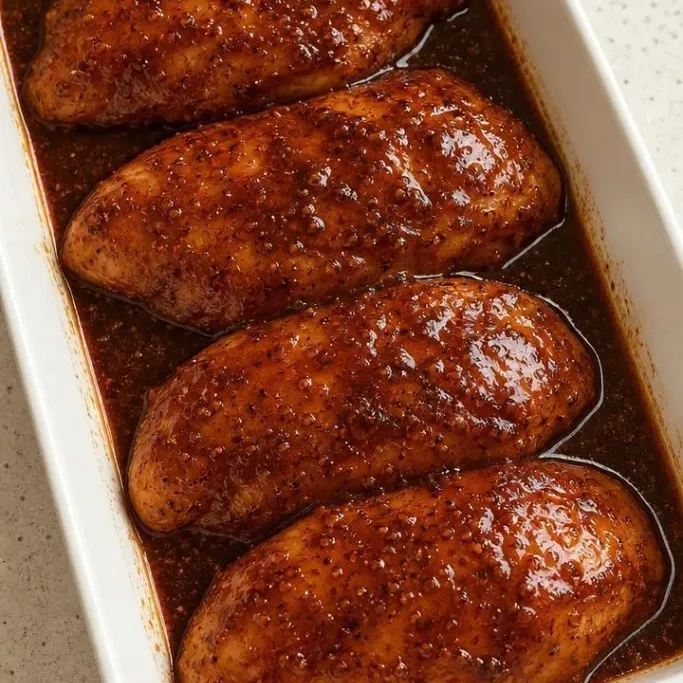Chicken Fajita Marinade