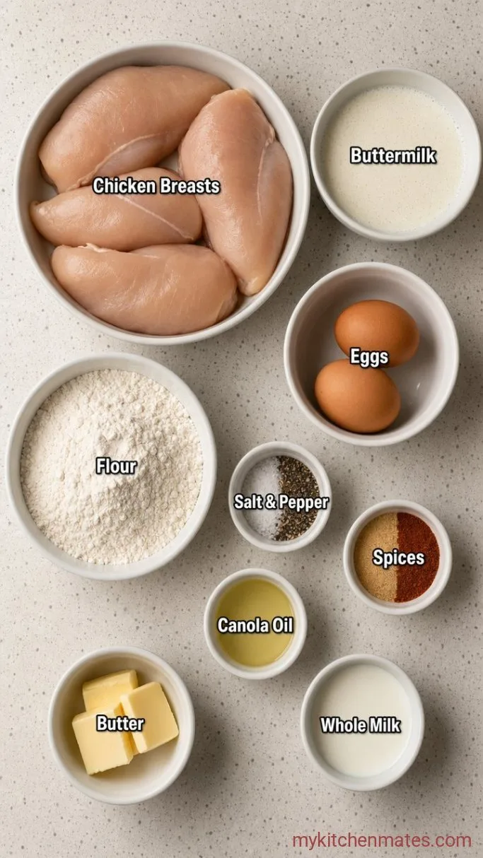 Ingredients