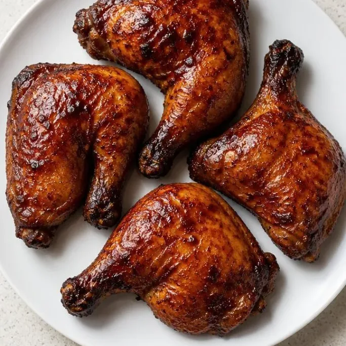 Chicken Leg Marinade