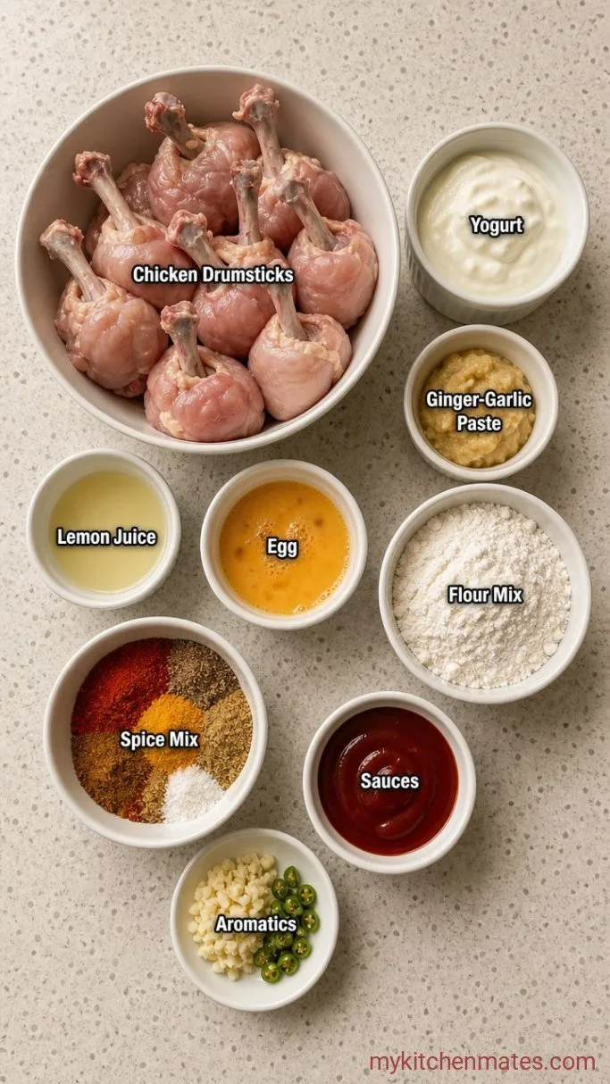 Ingredients