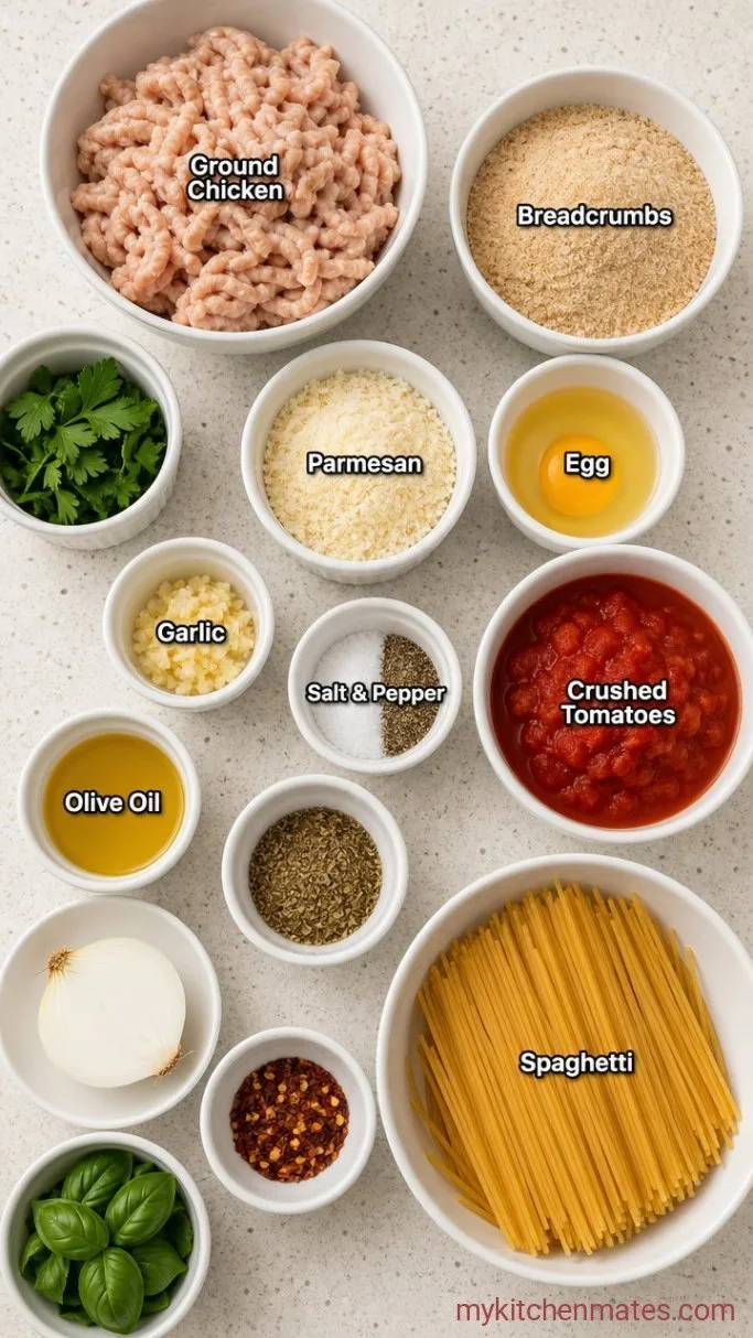 Ingredients