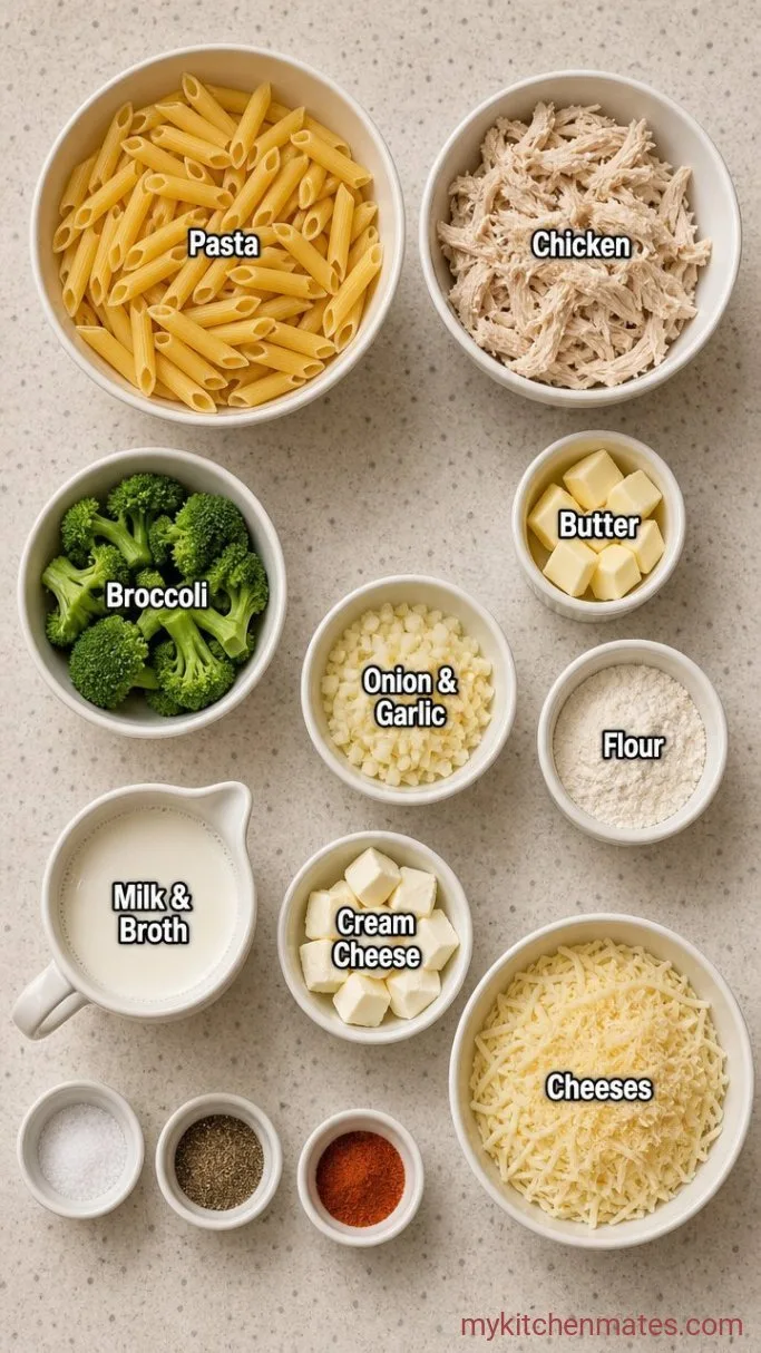 Ingredients
