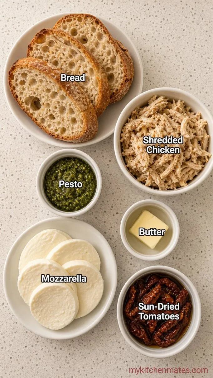 Ingredients