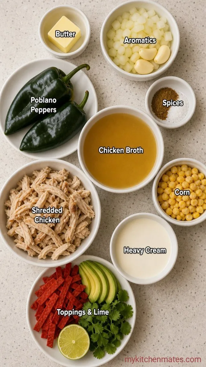 Ingredients