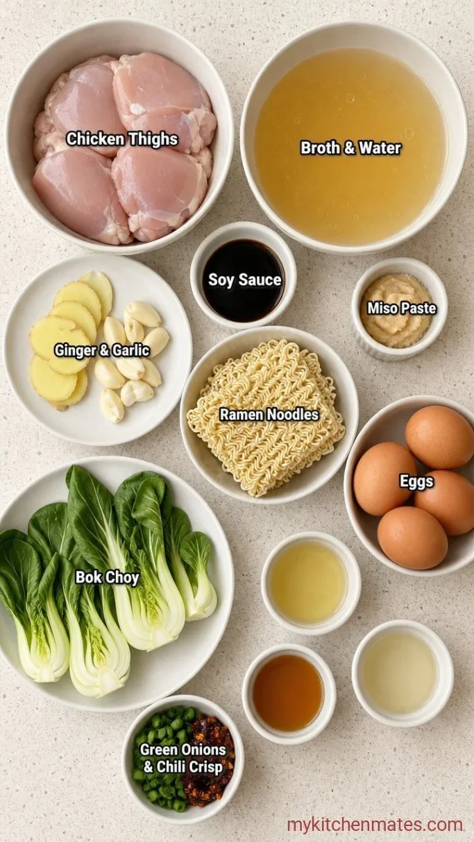 Ingredients