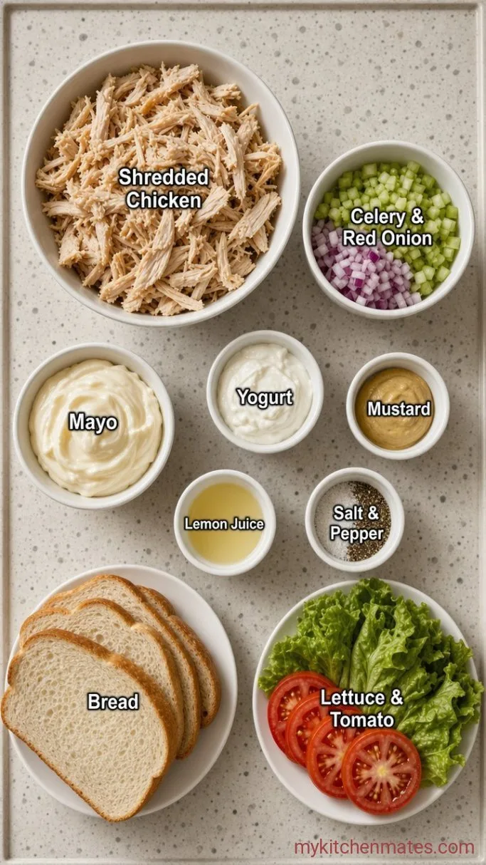 Ingredients