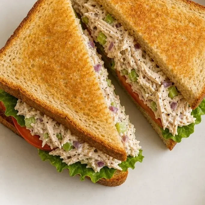 Chicken Salad Sandwich