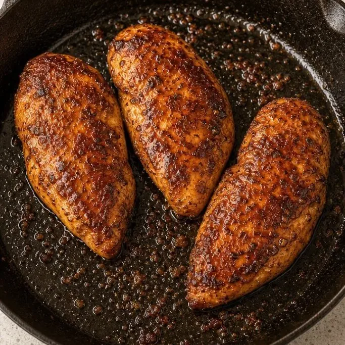 Quick 4-Ingredient Chicken Taco Marinade Chicken Taco Marinade