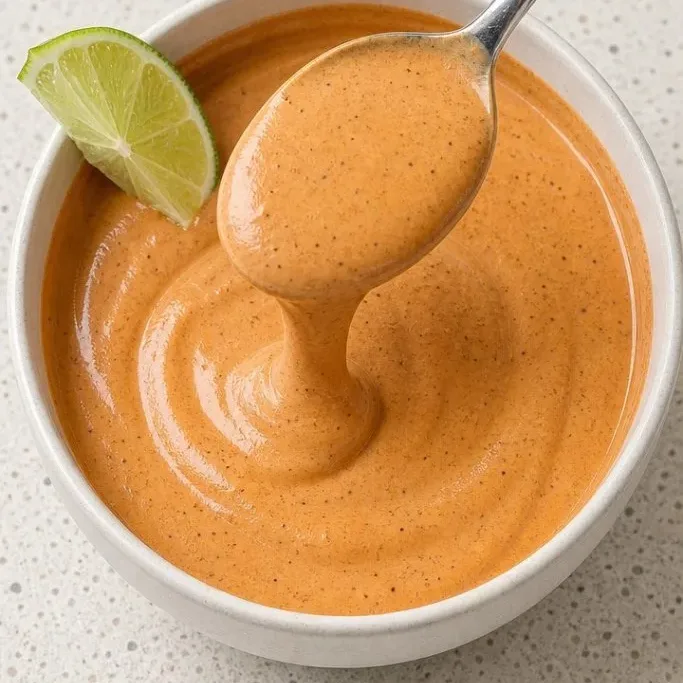Chicken Taco Sauce