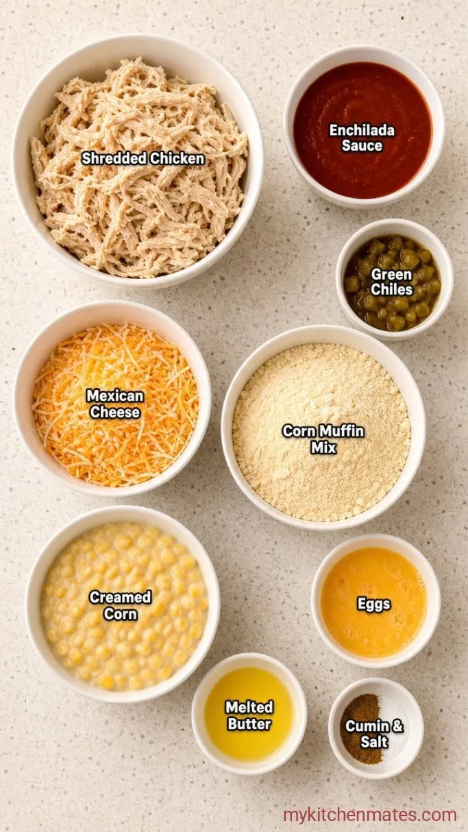 Ingredients