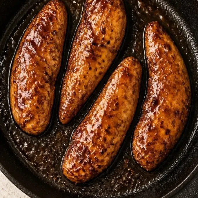 Chicken Tender Marinade
