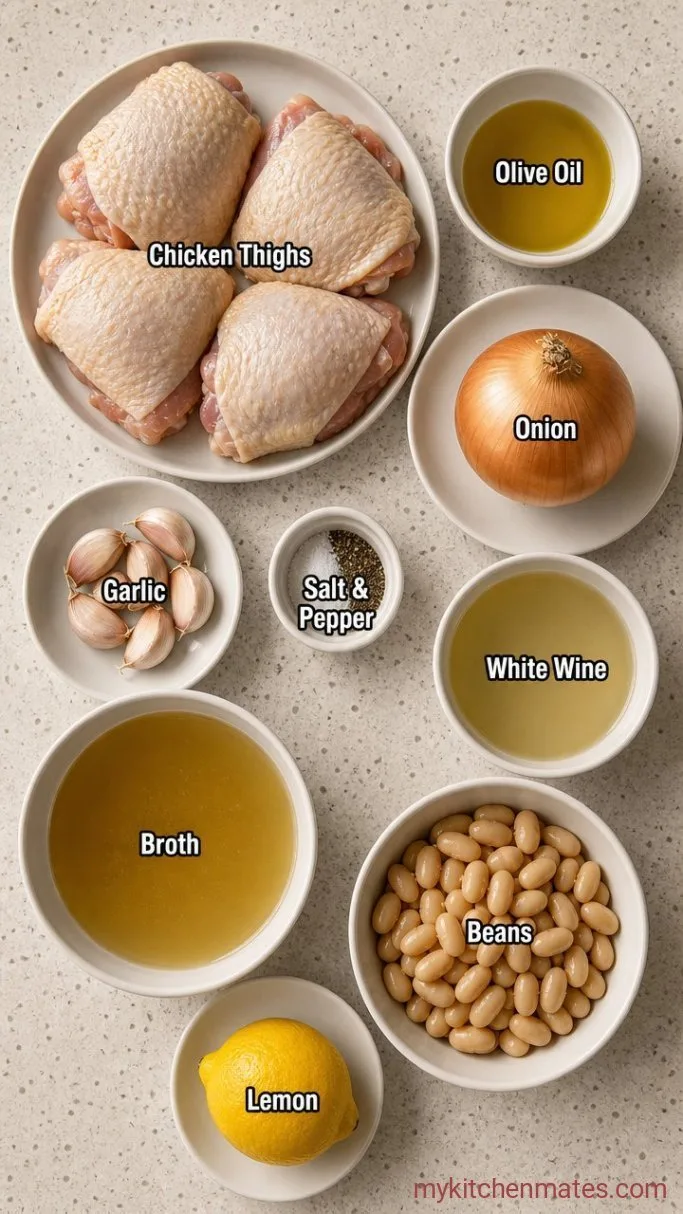 Ingredients