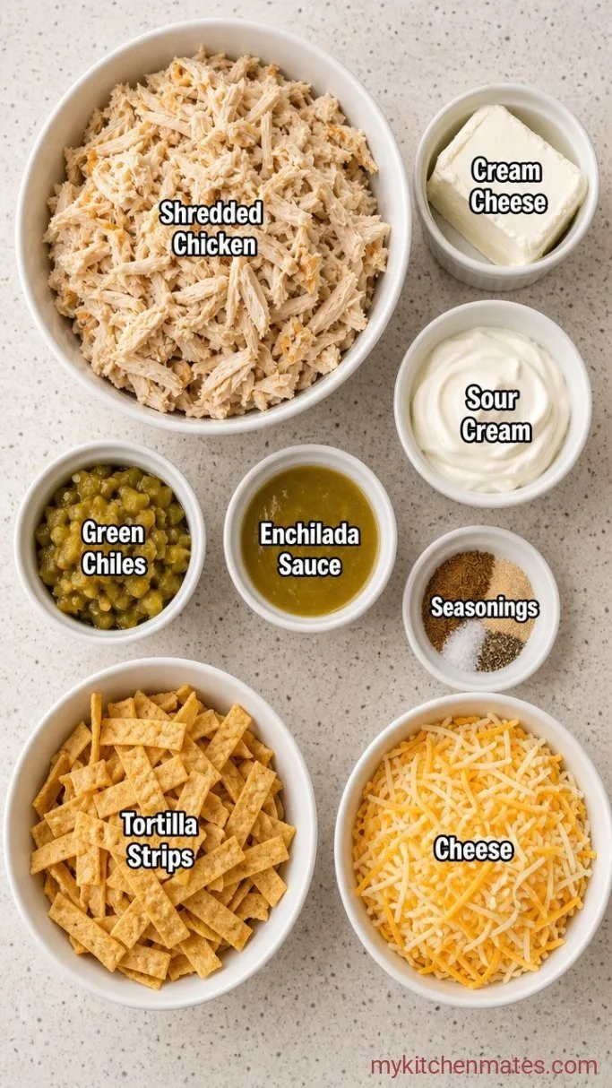 Ingredients