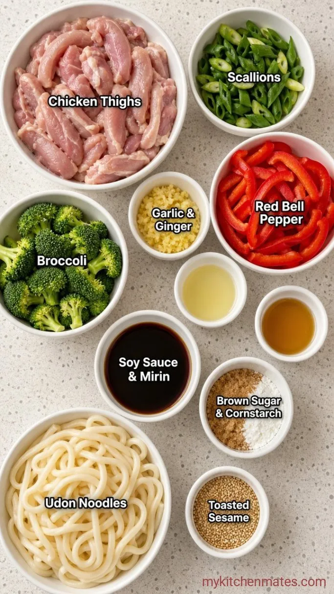 Ingredients