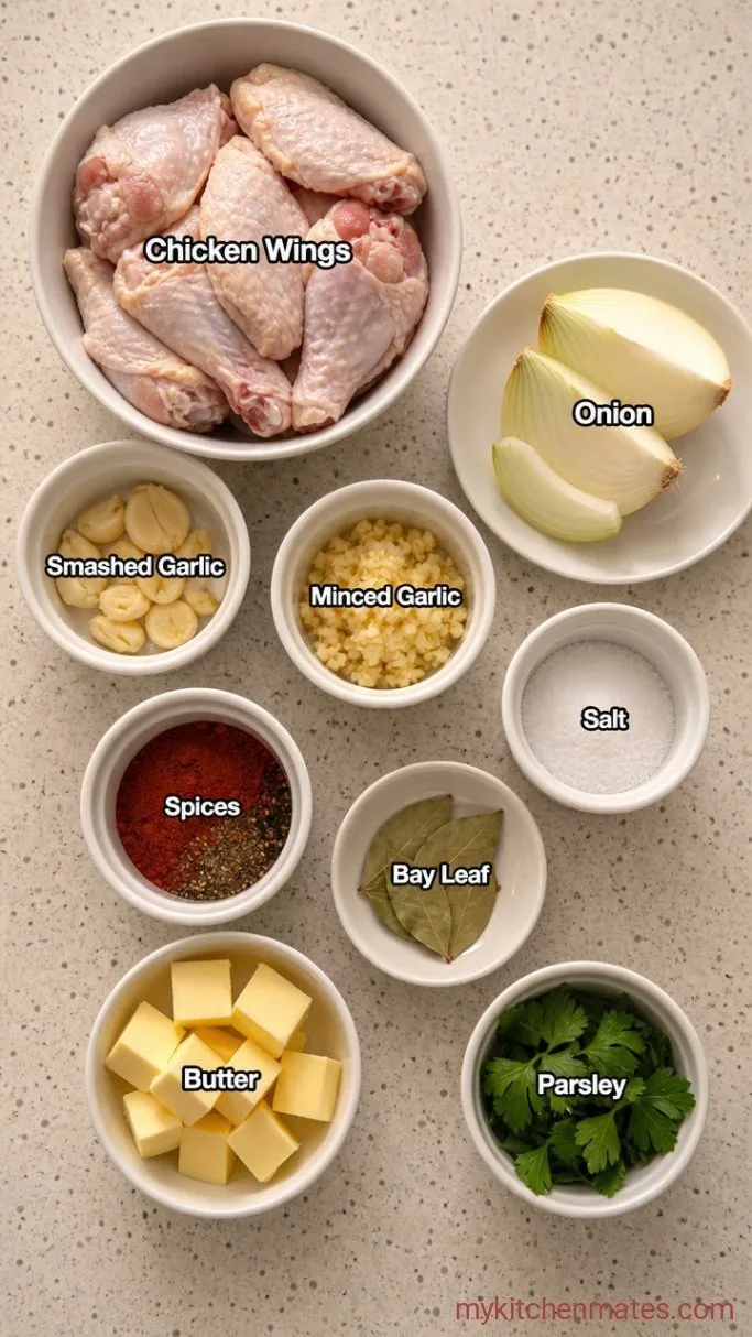 Ingredients