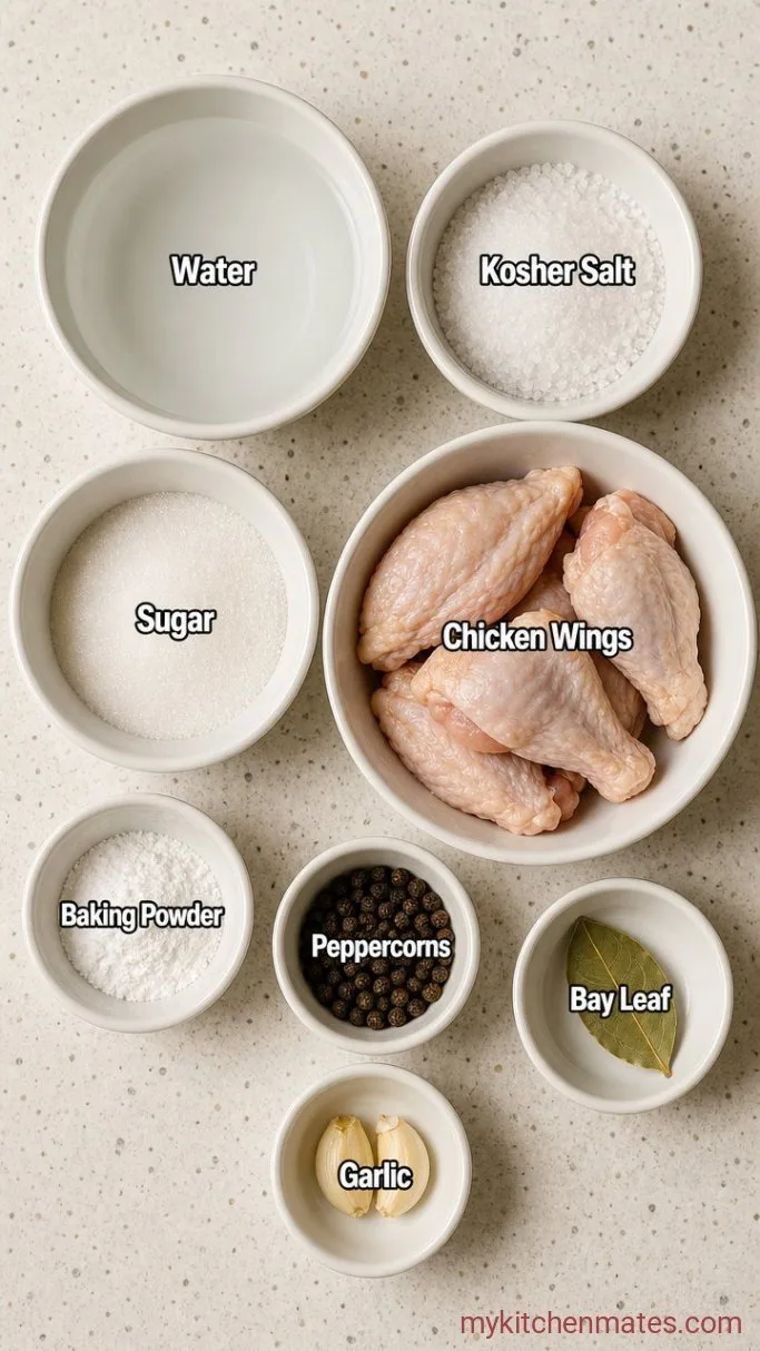 Ingredients