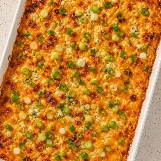 Chicken Wing Dip