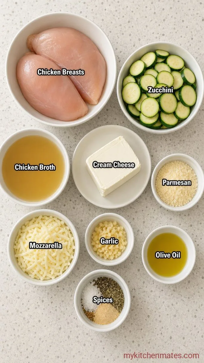 Ingredients