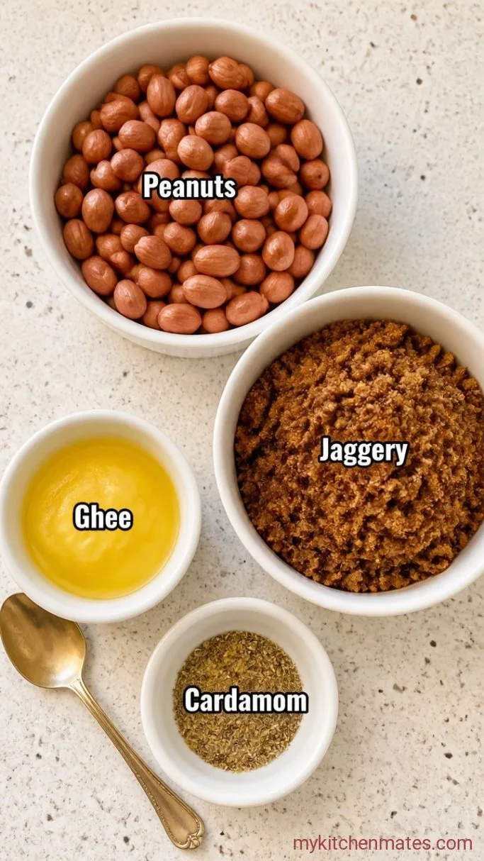 What Makes This 3-Ingredient Chikki So Good