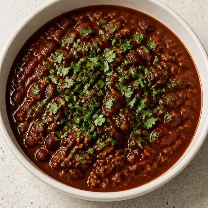 Chili Colorado Recipe