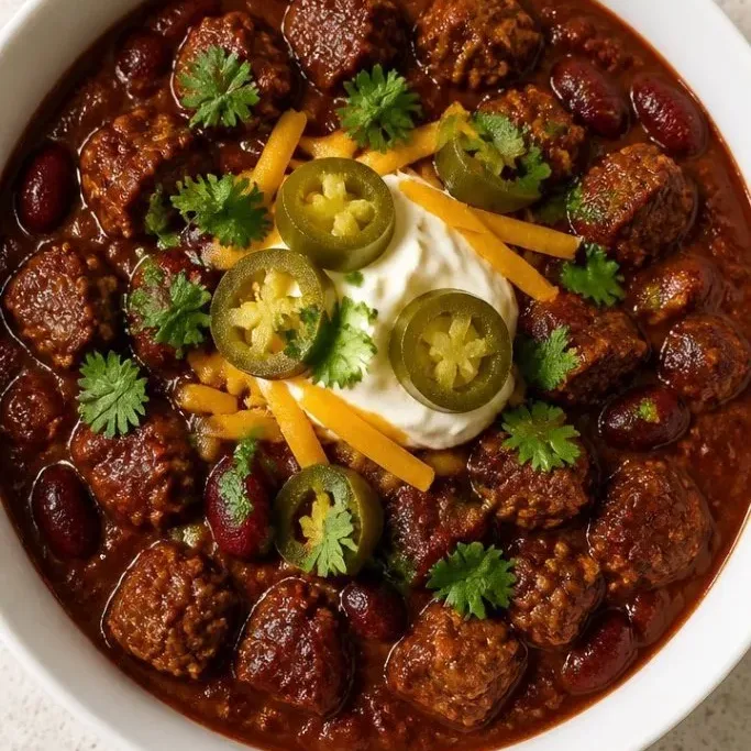 Chili Con Carne