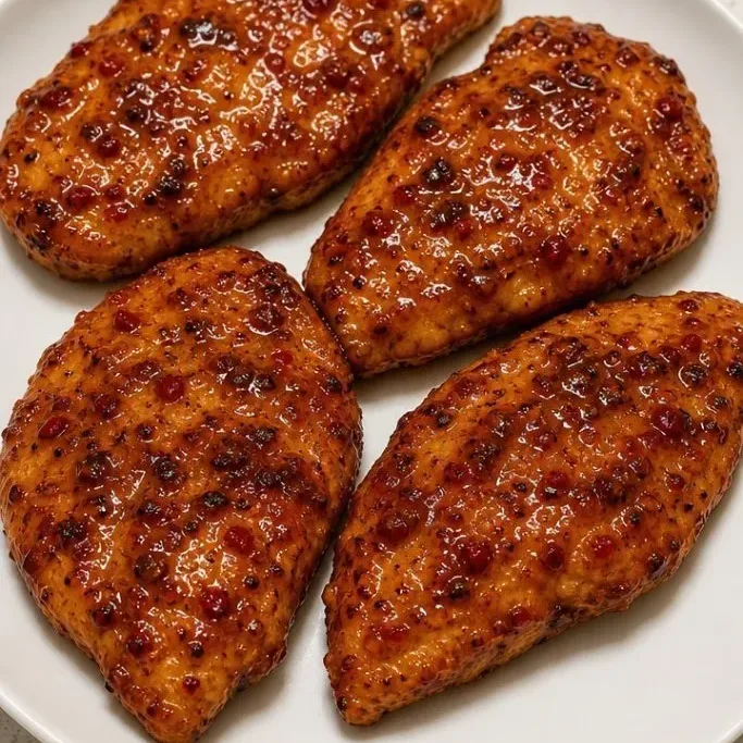 Quick Sticky Chili Lime Chicken Chili Lime Chicken