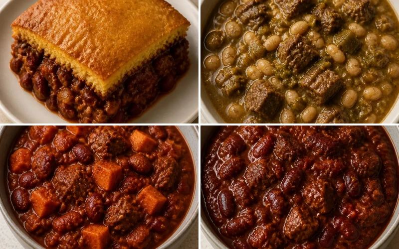 13 Beef Chili Recipes for Rich, Slow-Simmered Flavor