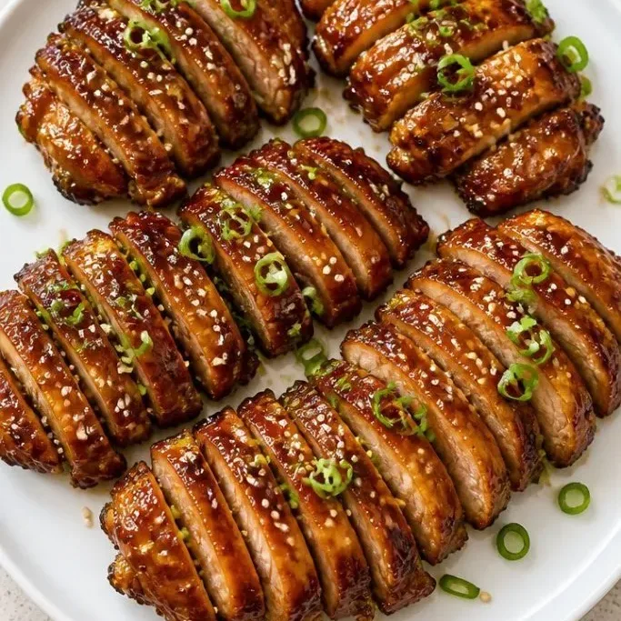 Chinese Chicken Thigh Recipes
