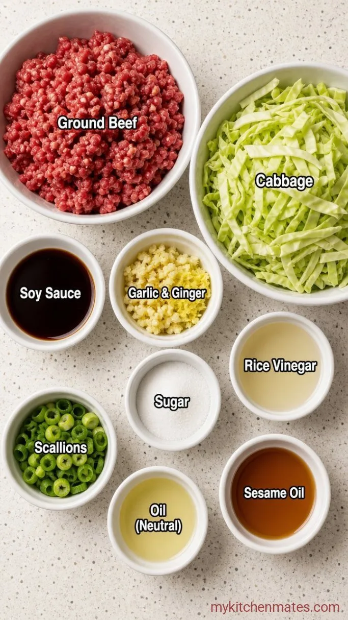 Ingredients
