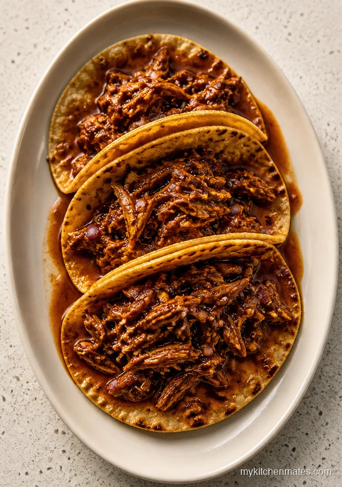 Chipotle Lime Chicken Tacos