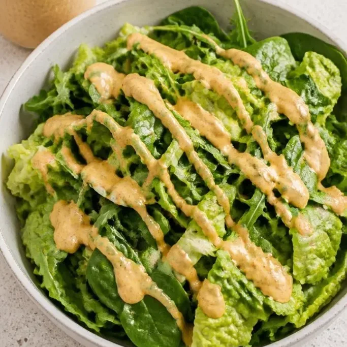chipotle ranch dressing