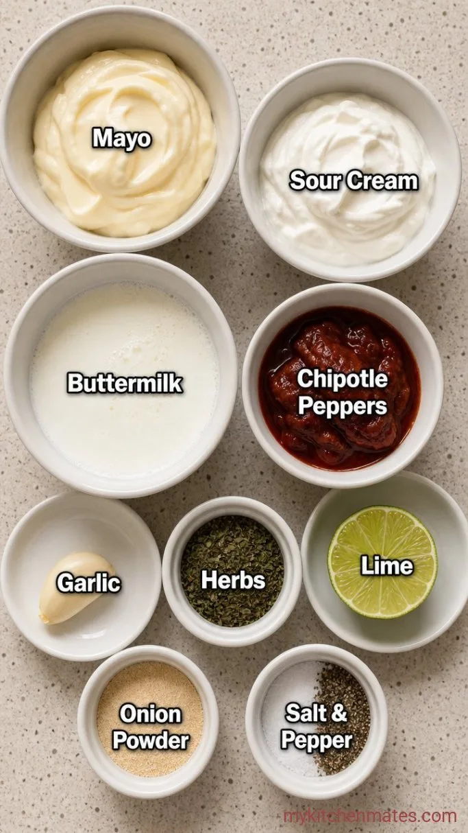 Ingredients
