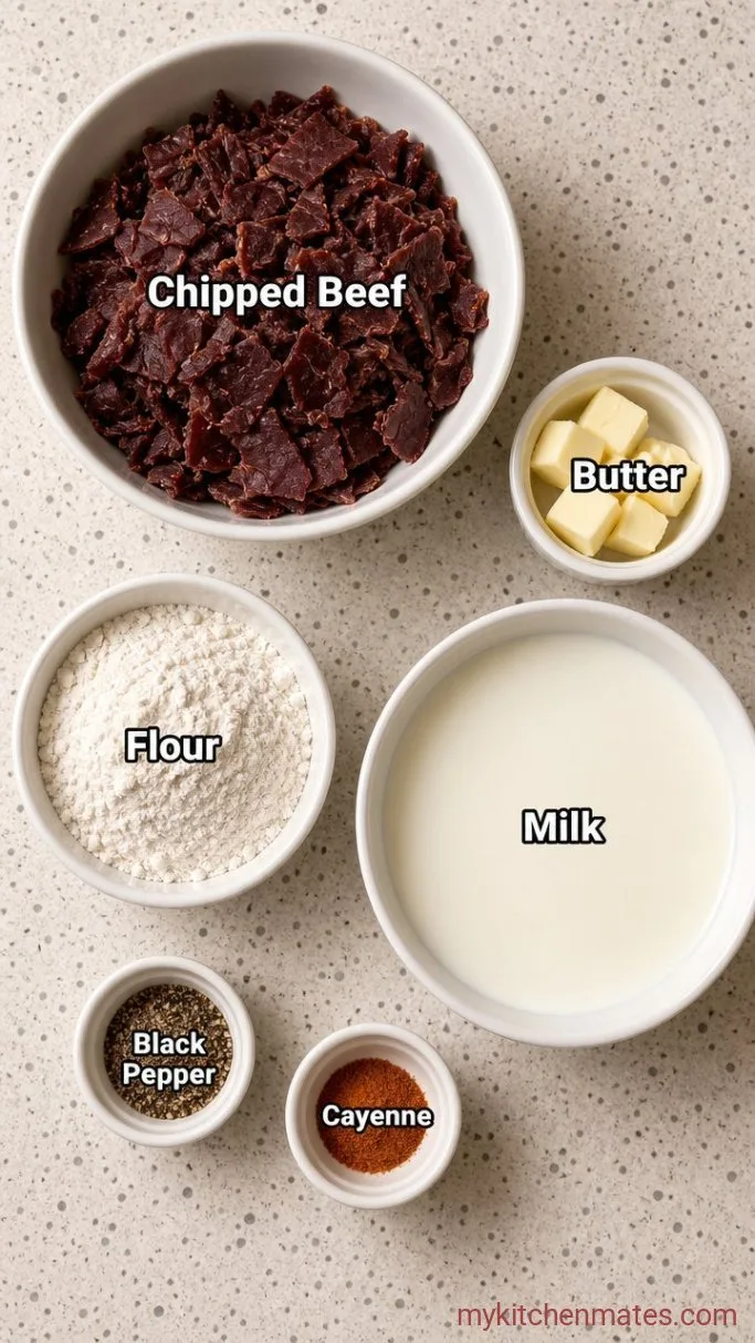 Ingredients