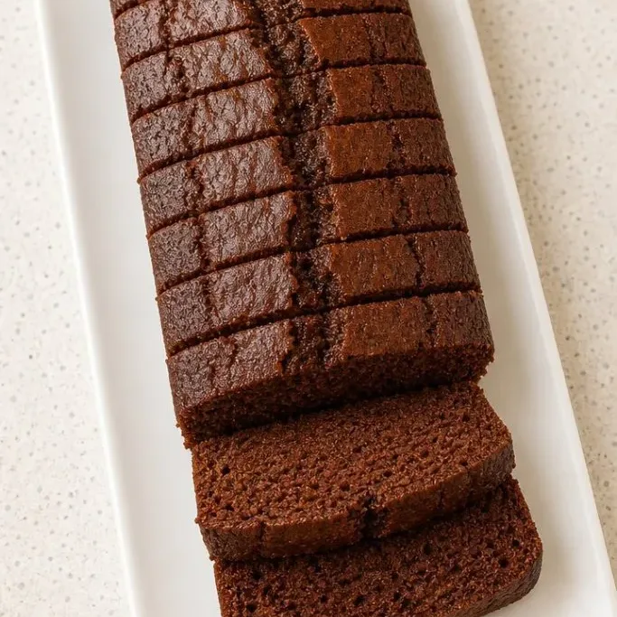 Chocolate Bar Cake
