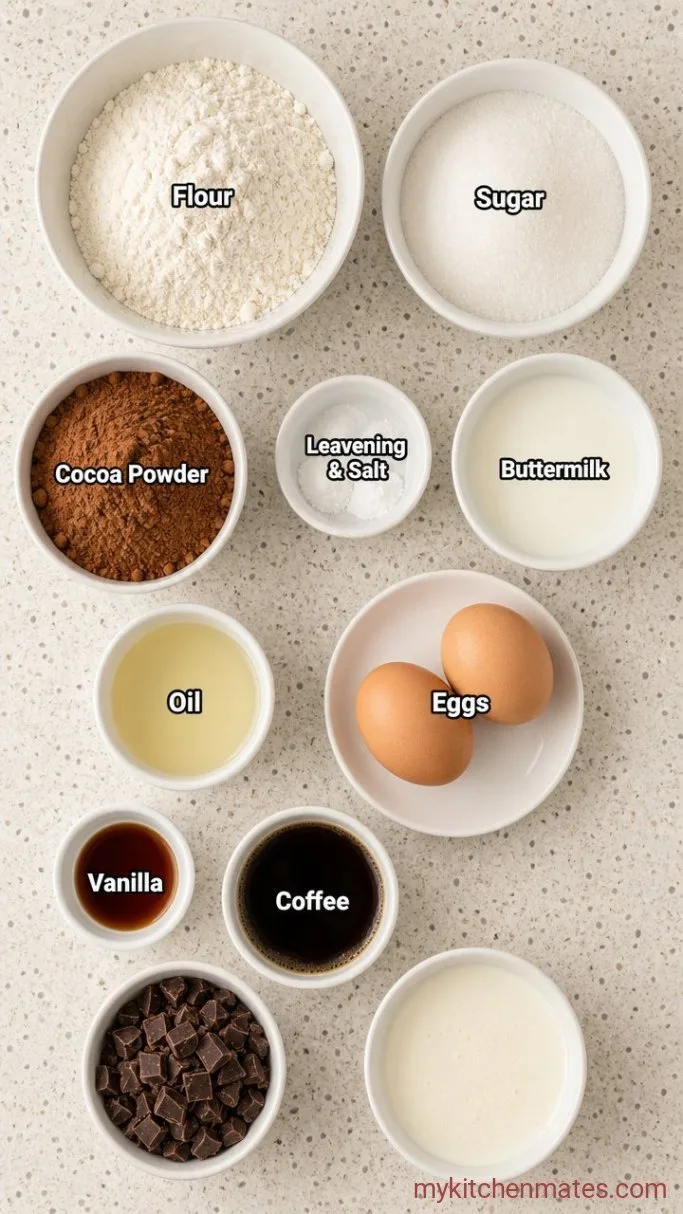 Ingredients