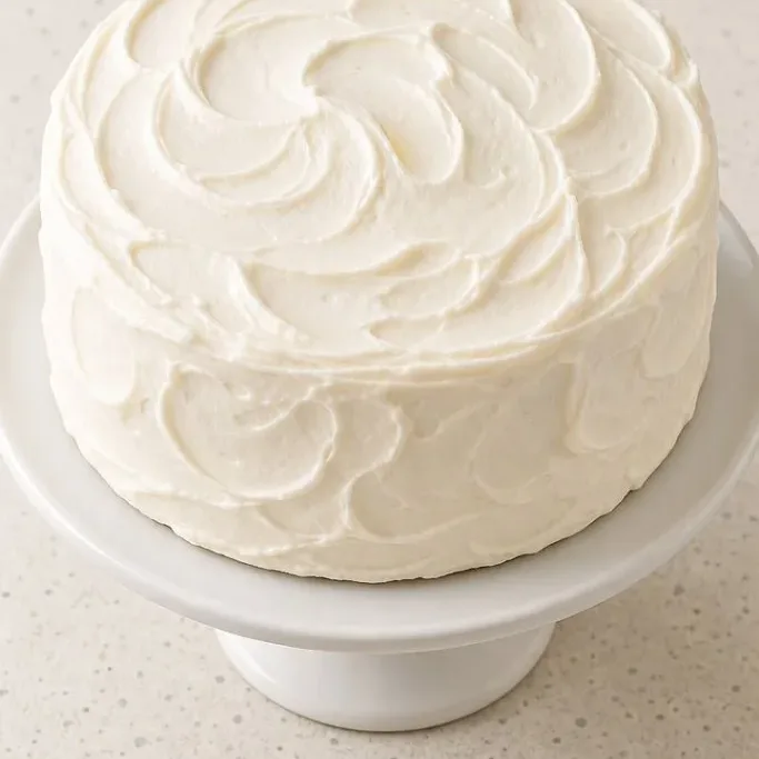 Chocolate Carrot Cake