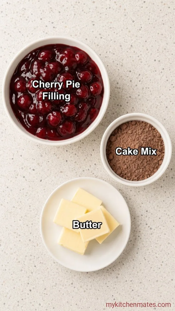 Why This 3-Ingredient Dessert Works Every Time