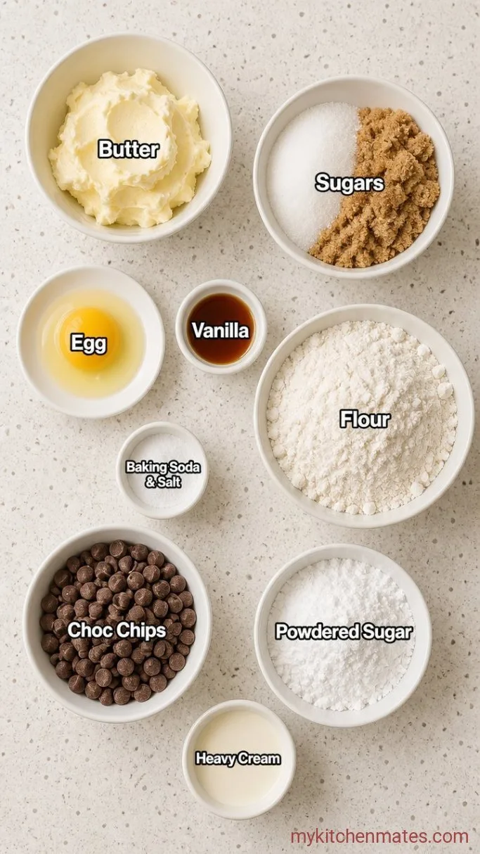 Ingredients