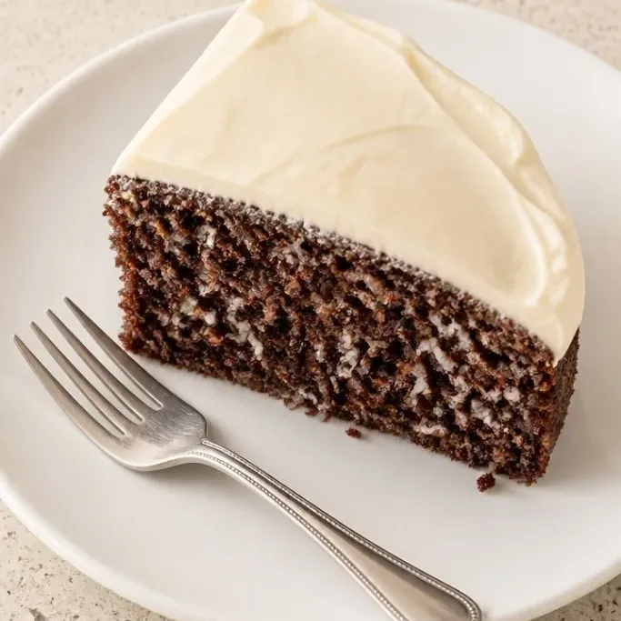 One-Bowl Chocolate Coconut Cake Chocolate Coconut Cake