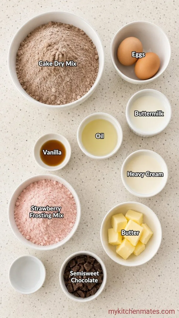 Ingredients